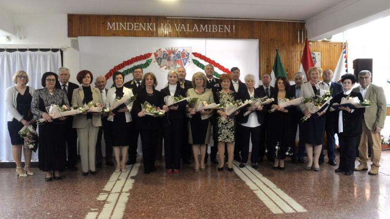 Fedezd fel, kik érdemelték ki a rangos elismeréseket és kitüntetéseket a vármegye ünnepén!