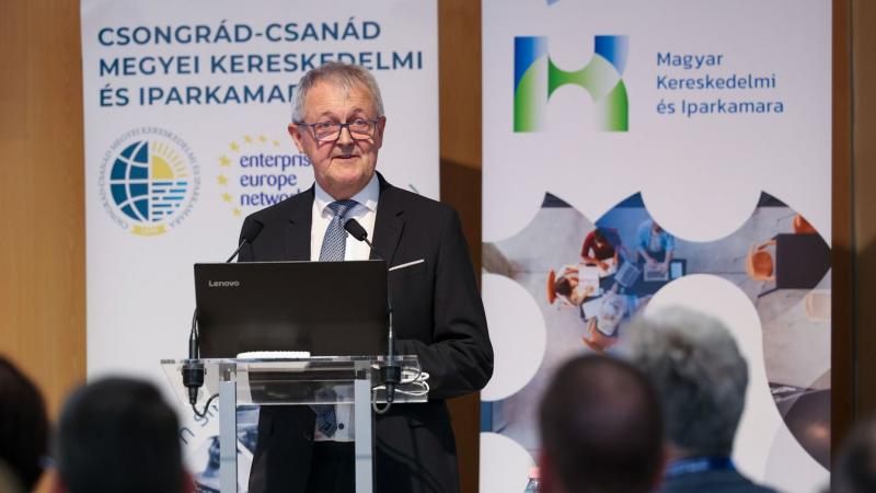 Milliárdos támogatás a vállalkozások számára – és ez csupán a kezdet!