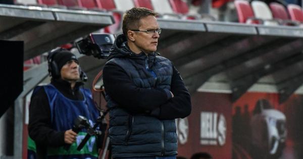 Hivatalosan is bejelentették, hogy Valdas Dambrauskas elhagyja a DVTK kispadját.