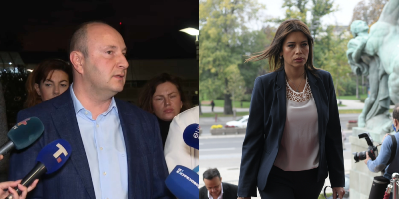 Újvidék korábbi polgármestere és a leváltott miniszter egyaránt gazdaságilag kedvező pozíciót találtak maguknak.