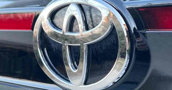 Elkezdődött a Toyota kínai elektromos autógyárának építése.