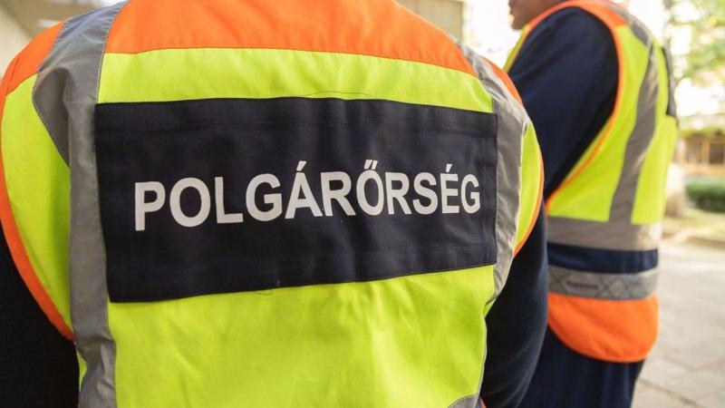 A polgárőrök megállították az autót, és ezzel egy olyan fordulópontot hoztak a lány életébe, ami örökre megváltoztatta a jövőjét.