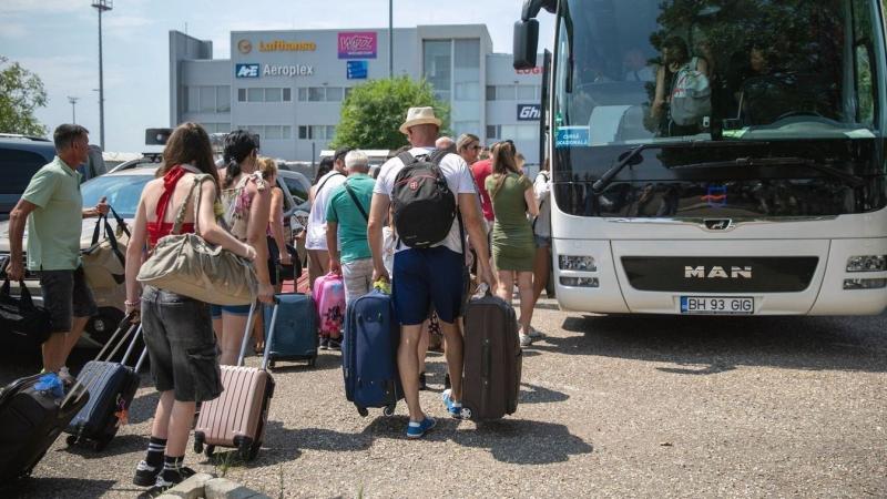 Nyaralási idegeskedés: avagy, miként tehetjük tönkre a pihenésünket?