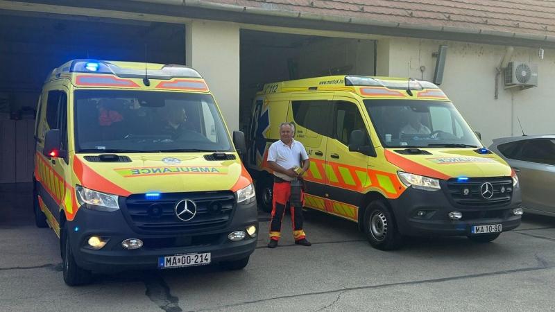 Mihály távozása egy új fejezet végét jelenti a mentőállomás történetében, amely során számos jelentős esemény és tapasztalat formálta a közösséget.