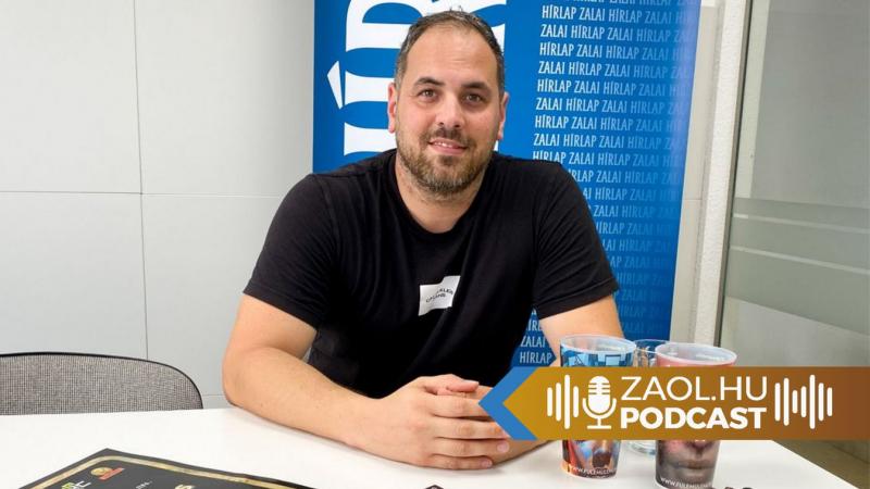 A Fülemüle-vibe varázsa mindenkit elbűvöl a zalai város szívében.
