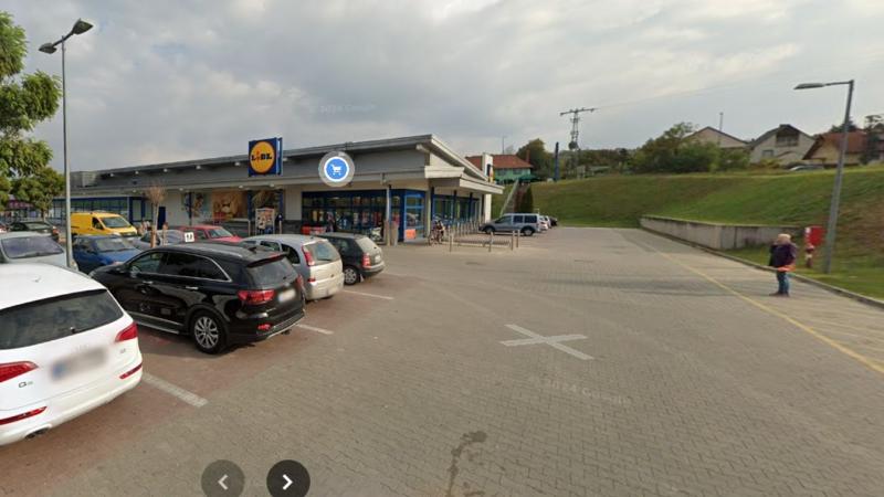 Ideiglenesen bezárt egy esztergomi Lidl áruház – de ne aggódj, hamarosan újra megnyitja kapuit!