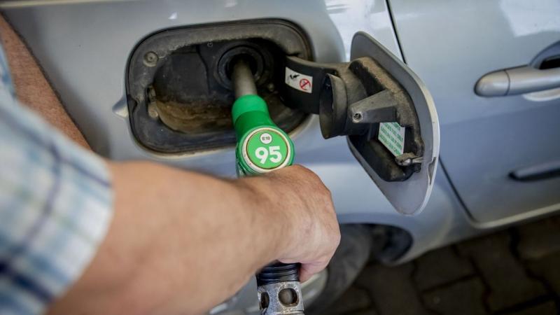 Újabb hét kezdődik, és ismét a benzin és a gázolaj ára emelkedésnek indul.