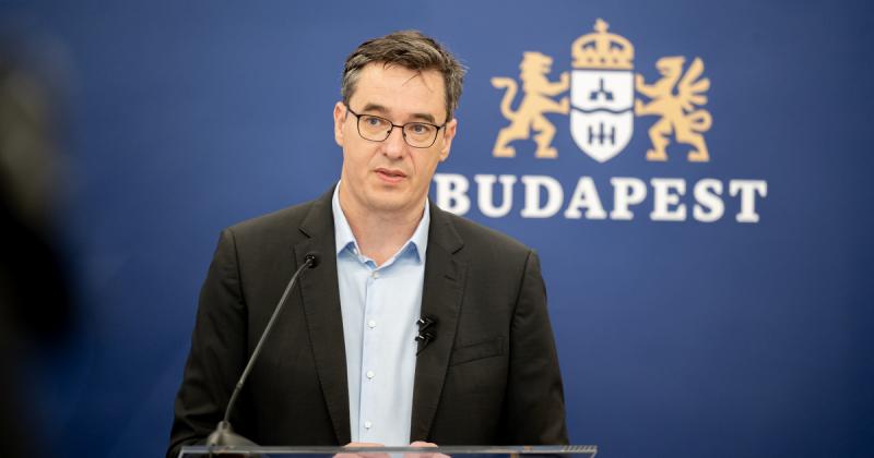 Karácsony Gergely: Utolsó erőfeszítésem a Sziget Fesztivál jövőjének biztosítására