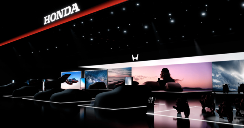 Honda óvatosabb jövő elé néz – Milyen okok húzódnak meg a profit és bevétel visszaesése mögött?