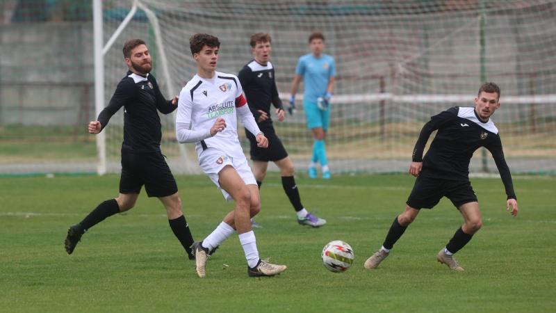 Micsoda izgalmas hétvége volt! Szombaton szinte záporoztak a gólok a pályán!