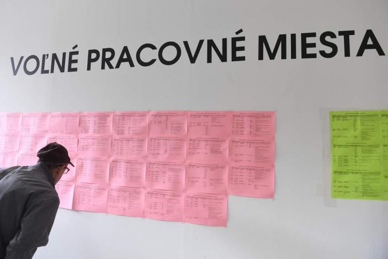 A lakhatási támogatás hozzájárulhat ahhoz, hogy a munkanélküliség szintje alacsonyan maradjon.