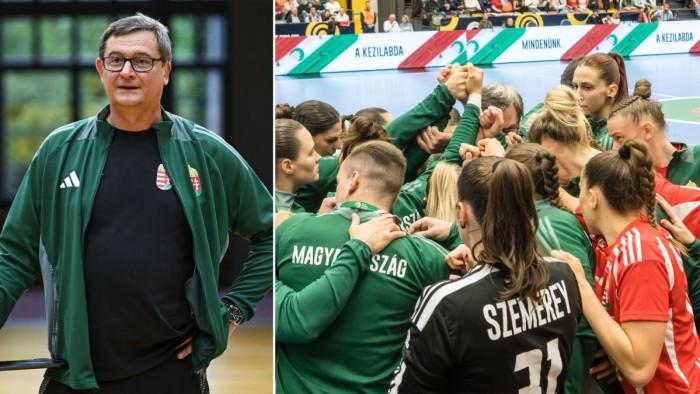 Húsz év elteltével újra esélyt kap a magyar női kézilabda-válogatott, hogy megküzdjön egy rég vágyott eredményért a világbajnokságon.