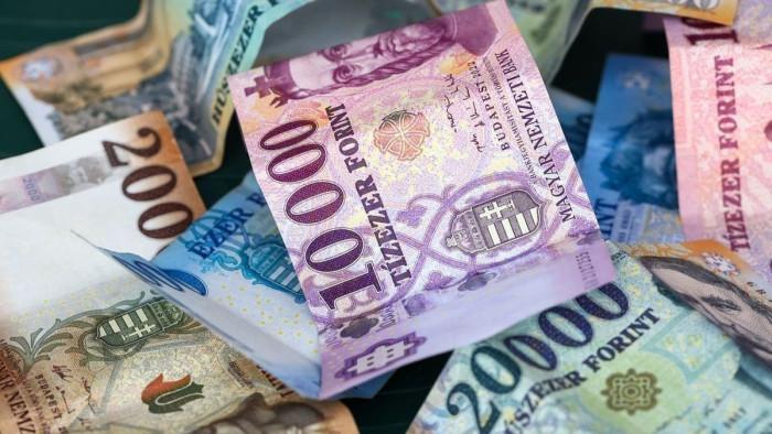 A kormány minden szükséges forrást rendelkezésre bocsát a támogatási programjaihoz.