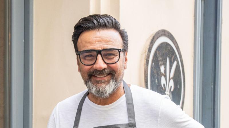 Gianni Annoni óriási elismerésben részesült: idén őt tüntették ki 