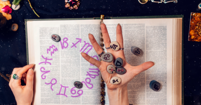 Hogyan vészelheted át a Merkúr retrográd időszakát? - Csak néhány nap van hátra, és hatalmas előnyöket hozhat a számodra!