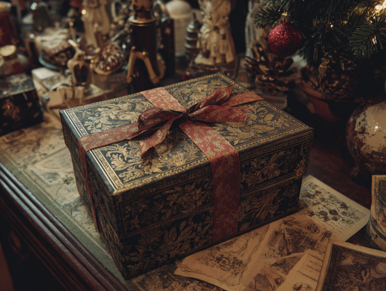 12 csillagjegy, 12 különleges ünnepi ajándék – találd meg az ideális meglepetést idén!