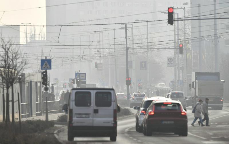 A parkolási rendszer átalakulása új kihívásokat hoz, de a behajtási övezet koncepciója már a kezdetekkor megbukott Budapesten | G7 - Gazdasági hírek egyszerűen.