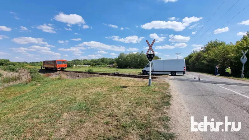 A MÁV célja, hogy kihelyezett táblákkal csökkentse a balesetek kockázatát és megelőzze a tragikus eseményeket.