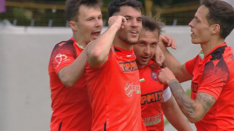 Szabó István pontszerzésének most nem tapsoltak Kecskeméten | M4 Sport