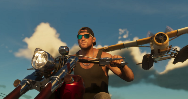 Megérkezett a Grand Theft Auto VI második előzetese, és a rajongók izgatottan várják, hogy felfedezhessék a játék új világát!