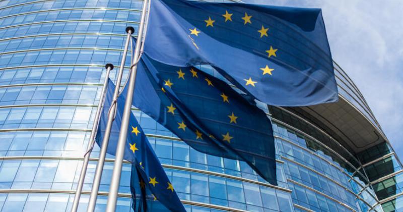 Az Európai Unió megvalósította ígéretét, és cselekedett a kilátásba helyezett fenyegetés ellen.