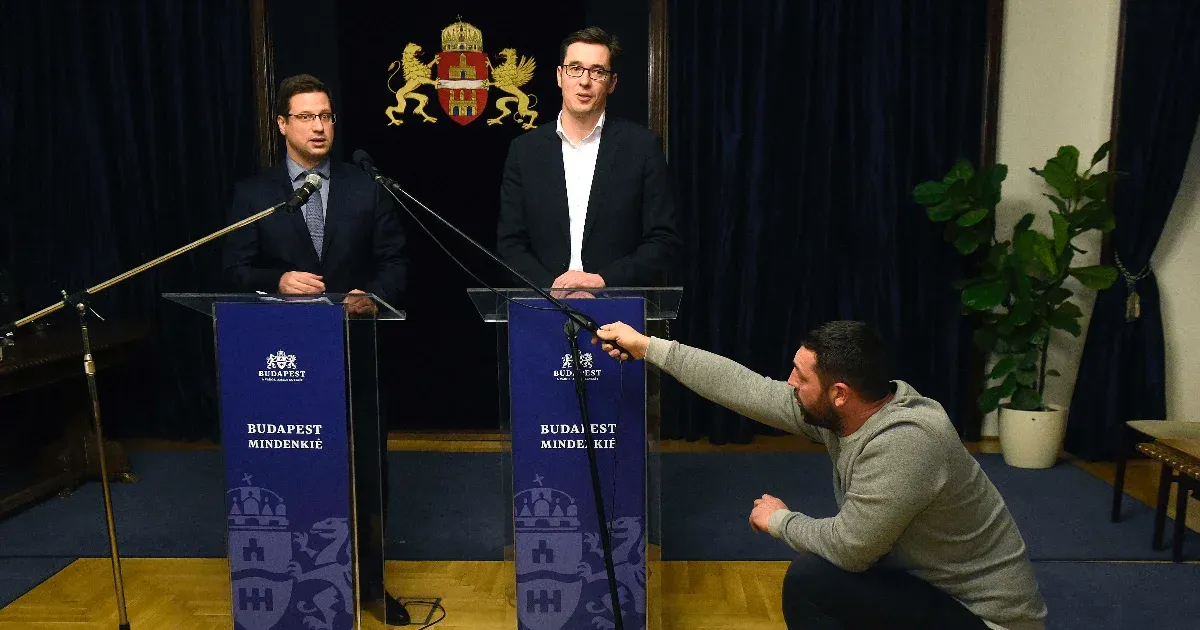 A jövő héten megbeszélésre ül össze a kormány és a fővárosi vezetés, ahol a 214 milliárd forint sorsa kerül terítékre, amelyet Karácsony Gergelyék kérnek számon.