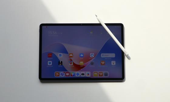 Matt felületet kapott a Huawei legújabb tabletje: teszteltük az irkafirkás MatePad-et!