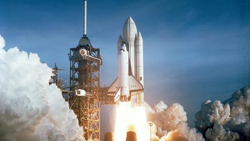 Figyelemre méltó hír: A NASA bejelentette, hogy elhalasztja Kapu Tiborék keddi űrutazását.