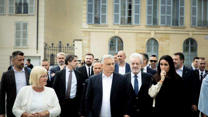 Orbán Viktor felfedte, milyen jelentős eredményeket könyvelhet el a kormány az utolsó másfél évtized során.