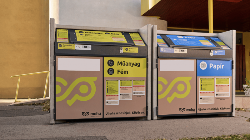 Palackpénz-csalás - Kiskunhalason többmilliós csalást lepleztek le egy ügyes trükkel.