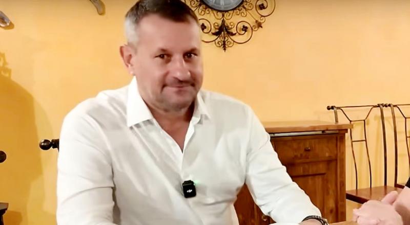 A Tisza párt programfelelősét gyanúsítottként hallgatták ki.