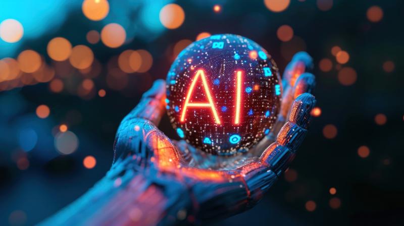 Kyndryl kutatása: A vállalatok többsége még nem tapasztalja meg a mesterséges intelligencia előnyeit - mi ennek az oka? - E-volution - DigitalHungary - Ahol a digitális és a valóság határai elmosódnak. Fedezd fel a virtuális világ rejtelmeit!