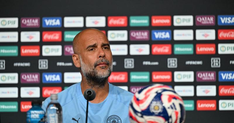 Guardiola: Út a Dél-Amerikai kalandok felé?