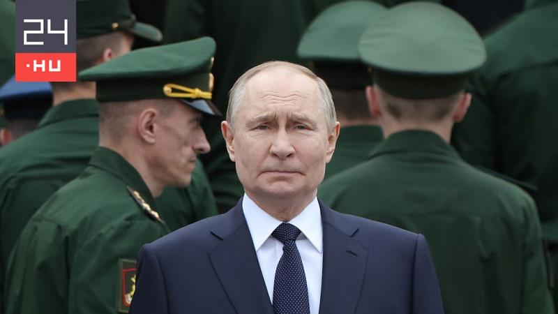 A Fehér Ház szerint Trump továbbra is aktívan érdeklődik a diplomáciai megoldások iránt.