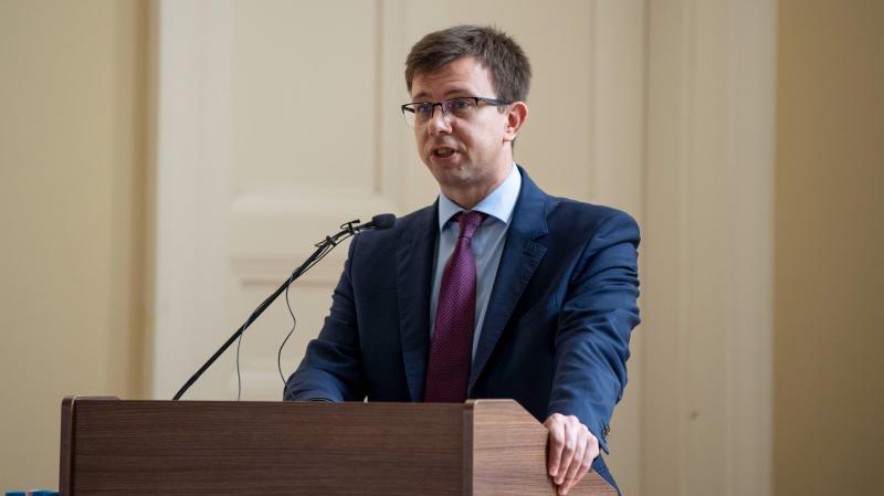 Bóka János: Nem azért csatlakoztunk az Európai Unióhoz, hogy elengedjük nemzeti értékeinket egy föderalista elképzelés kedvéért.