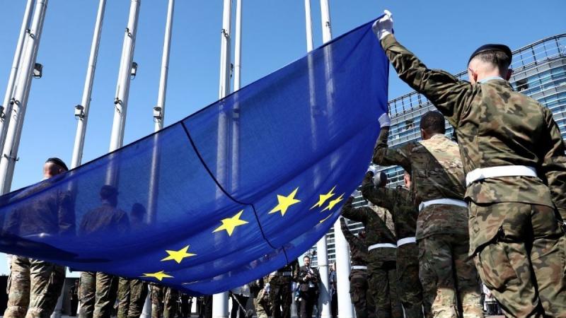 Az Európai Unió túllépett minden elképzelhető határon: Ausztriában is elérkezett a tűréshatár, és az emberek azonnal reagáltak, hetvenezer fős tömeg vonult utcára.