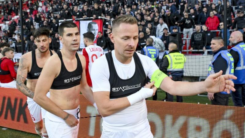 Döntés született Dzsudzsák Balázs jövőjével kapcsolatban | Rangadó