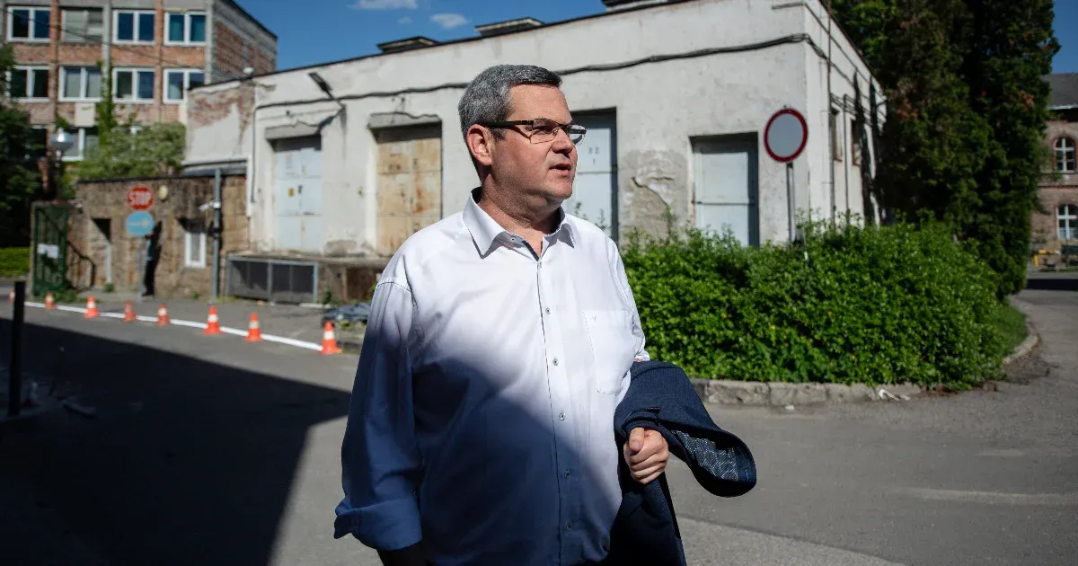 Takács Péter államtitkár kifejtette, hogy a Tisza Párt olyan egészségügyi fejlesztéseket javasol, amelyek már a kormány korábbi intézkedései között szerepelnek.