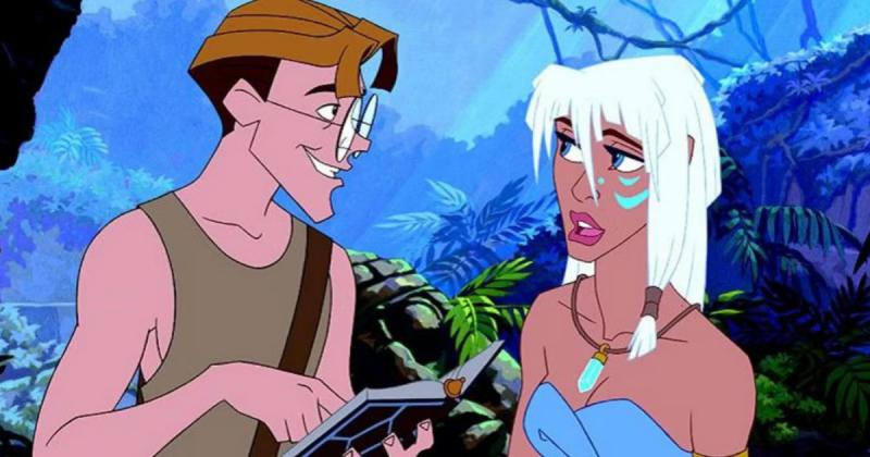 12 elfeledett Disney-mese és film, amit érdemes újra felfedezni

A Disney világában sok klasszikus mese és film létezik, amelyek idővel háttérbe szorultak, pedig megérdemlik, hogy újra reflektorfénybe kerüljenek. Íme 12 olyan alkotás, amelyet talán elfele