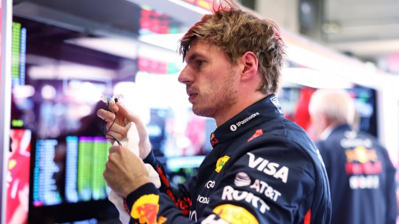 Wolff már tényleg visszavonult Verstappen ügyétől? - 