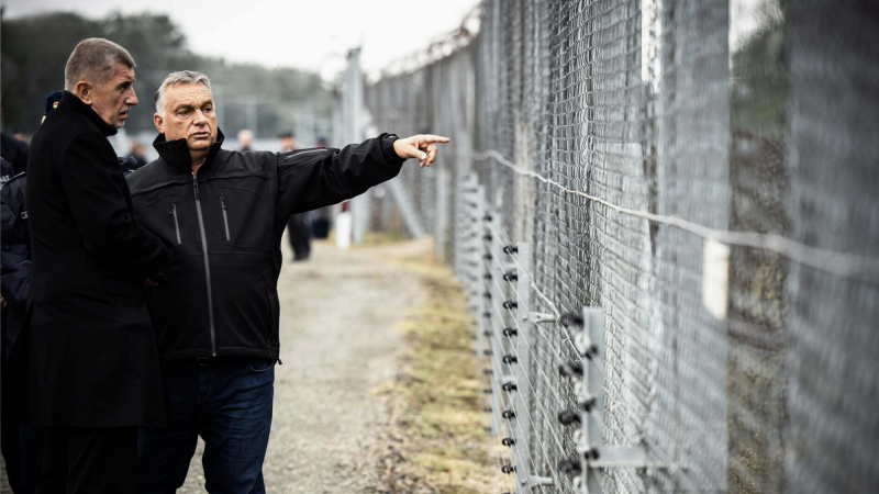 Mik rejlenek a statisztikák mögött, amelyek alapján Orbán a nyugat-európai lakosságcserére tett utalásokat?
