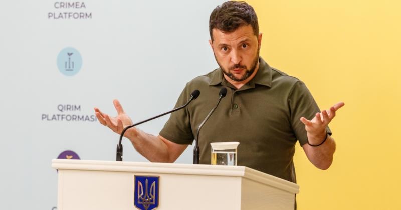 Megdöbbentő: Zelenszkij mindössze két ukrán hadifogolyt fogadott vissza az ezerből | Demokrata