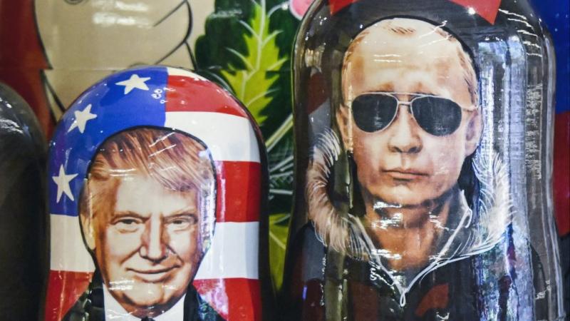 Megérkezett az információ, hogy mikor ülnek le egymással tárgyalni Trump és Putyin.