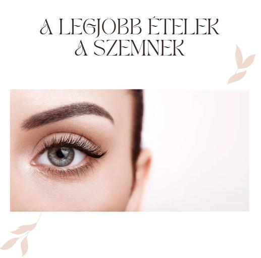A legszemet gyönyörködtetőbb ételek

Az étkezés nem csupán a ízekről szól, hanem a látványról is. Íme néhány étel, ami nemcsak finom, hanem a szemnek is igazi élvezetet nyújt:

1. **Színes saláták**: Egy gazdag, friss saláta élénk zöld, piros, sárga és na