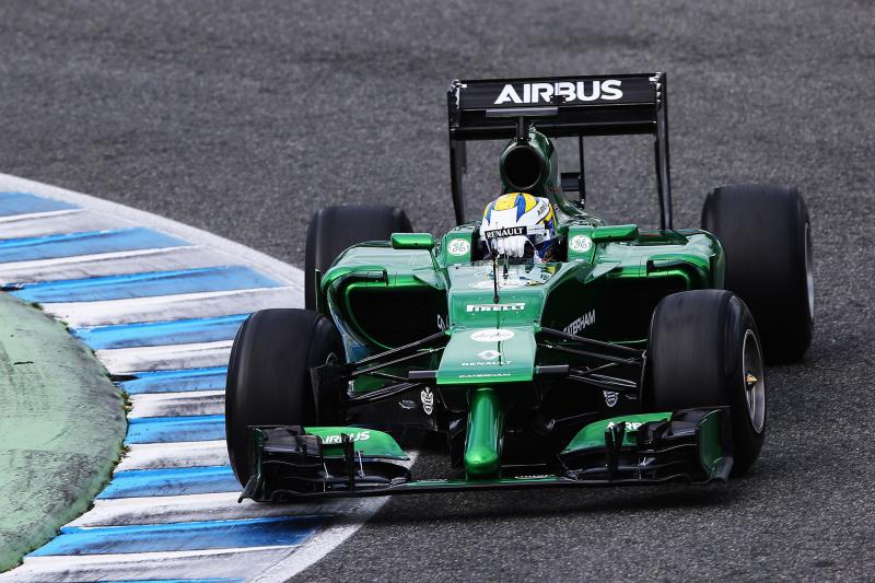 Egy korábban csődbe ment Forma-1-es csapat újraéledése várható 2027-től, amely izgalmas fordulatot hozhat a motorsport világában. A csapat, amely már régóta a történelem része, most újra nekivág a versenyzés kihívásának, friss ötletekkel és ambiciózus cél