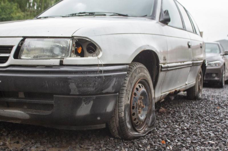 Roncsautóprogram: ilyen mértékű támogatás érhető el elektromos autók beszerzésekor | Székelyhon