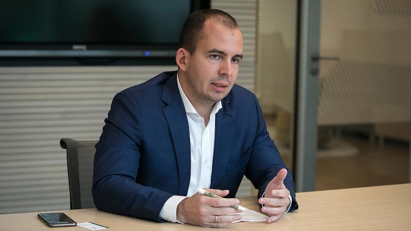 Az SAP Hungary ügyvezető igazgatója távozik a pozíciójából.