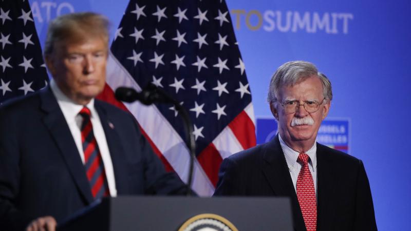 Úgy tűnik, hogy ez nem csupán a revansról szól: lehet, hogy Trump legfőbb ellenfele óriási baklövést követett el.