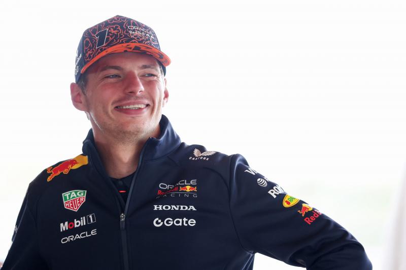 Verstappen gúnyosan nevetett Wolff kijelentésén: 