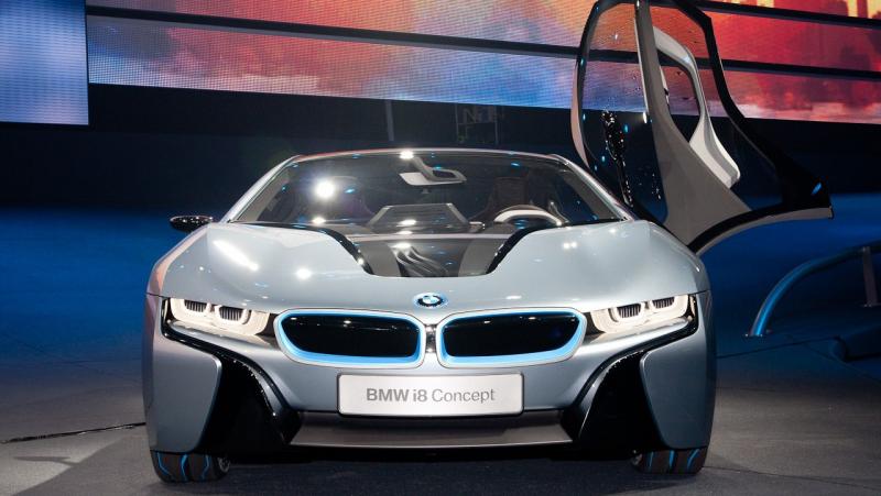 A BMW közvetlenül a Porschéra vetheti magát – Totalcar